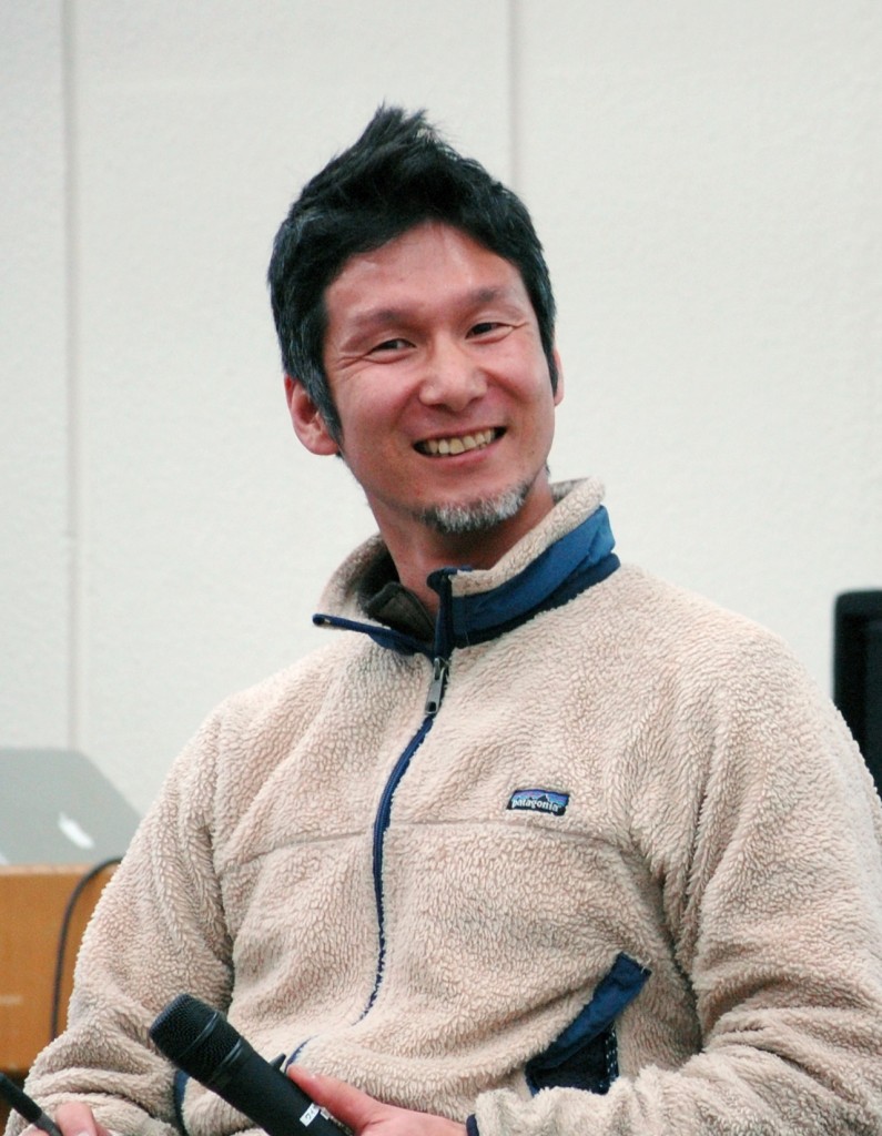 山川氏は4月より「たまエンパワー株式会社」の代表取締役に就任する。